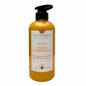 Yucatan Herbal Mayan Bee Honey Conditioner