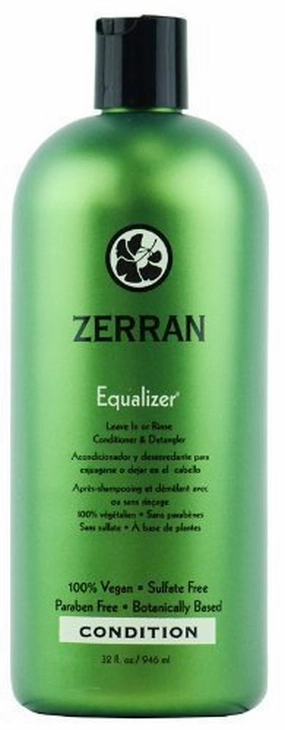 Zerran Equalizer Conditioner, 32 Ounce