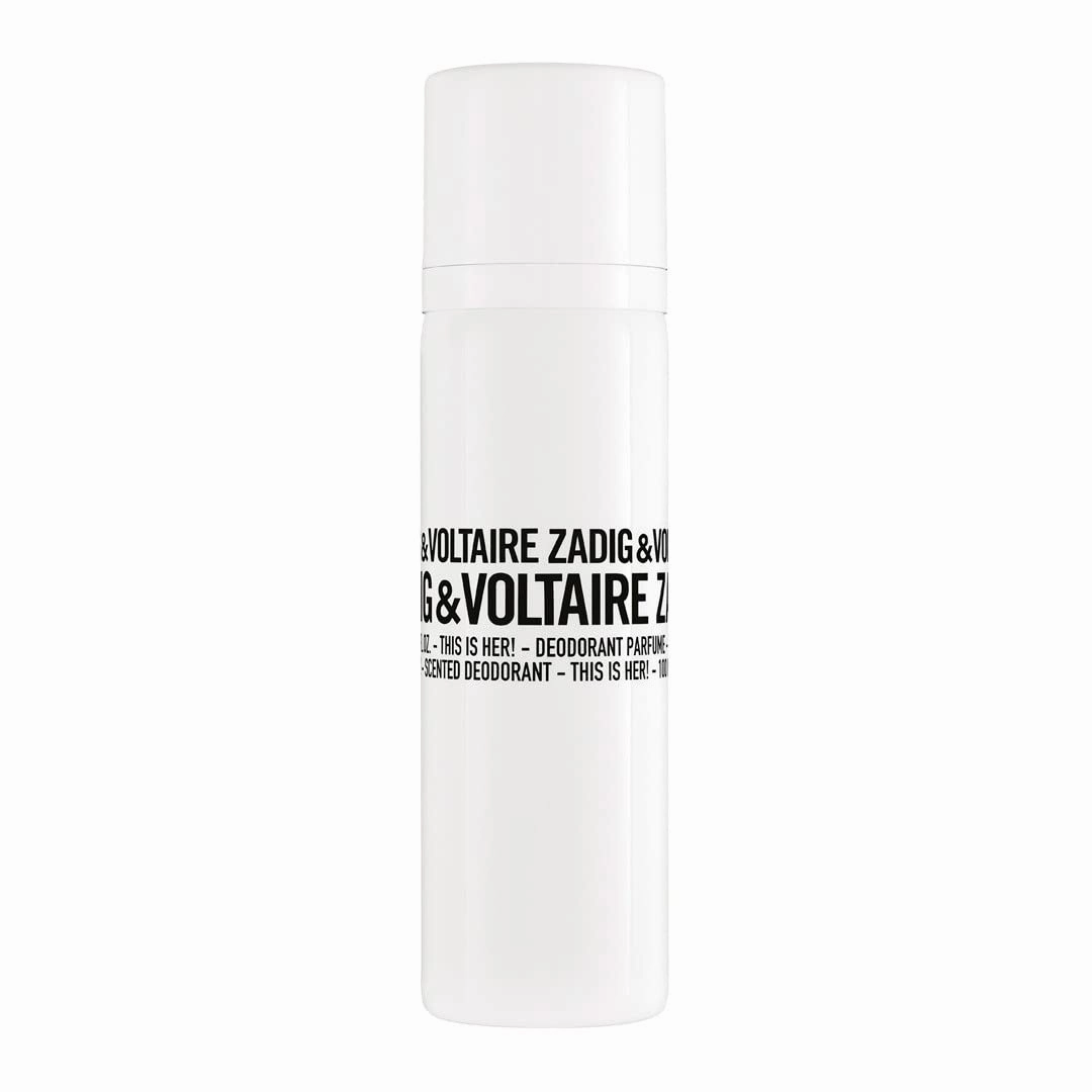 ZetV This is Her Deo Vapo 100ml