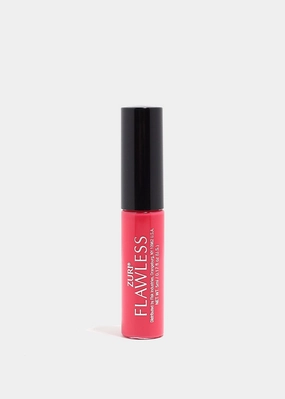 Zuri Lipgloss in Hottest Pink